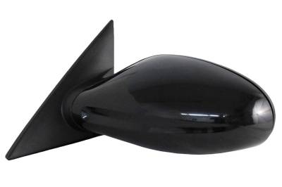 Rareelectrical - Left Driver Side Power Mirror Compatible With 2002-2006 Nissan Altima 2.5S 3.5Se Non-Heated Paint To - Image 2