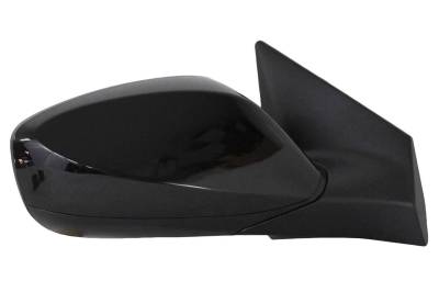 Rareelectrical - New Rh Door Mirror Compatible With Hyundai 11-12 Elantra Power Heated 87610-3Y100 Hy1321179 - Image 2