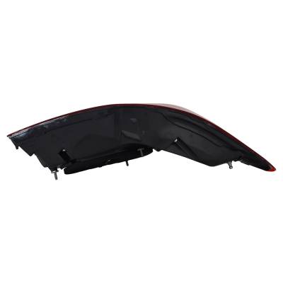 Rareelectrical - Tail Light Compatible With 2019-2021 Mercedes-Benz C-Class Replaces 205 906 49 03 2059064903 - Image 5