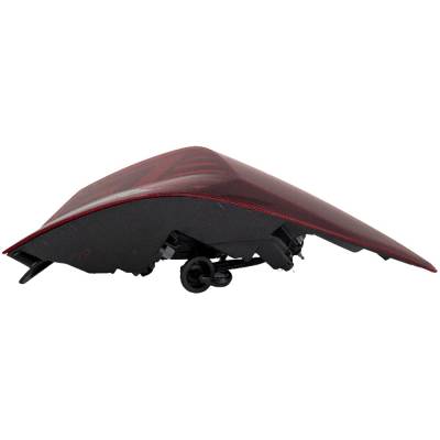 Rareelectrical - Halogen Tail Light Assembly Right Passenger Side Outer Compatible With 2019-2020 Hyundai Elantra - Image 3