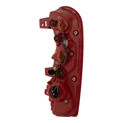 Rareelectrical - Tail Light Compatible With 2020-2023 Kia Telluride 3.8L V6 291Hp Replaces 92402 S9000 92402S9000 - Image 5