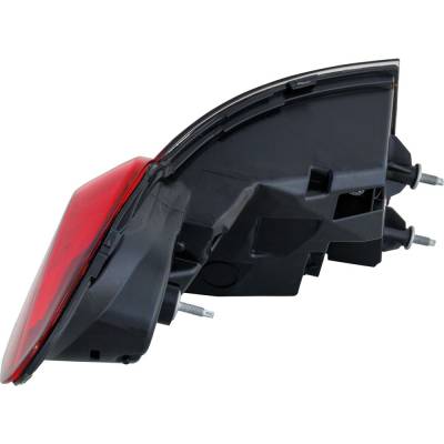 Rareelectrical - Tail Light Compatible With 2019-2022 Bmw 3-Series Replaces 63 21 7 420 452 63217420452 Bm2805134 - Image 5