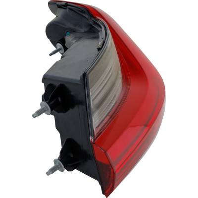 Rareelectrical - Tail Light Compatible With 2019-2022 Bmw 3-Series Replaces 63 21 7 420 452 63217420452 Bm2805134 - Image 6