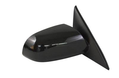 Rareelectrical - New Rh Door Mirror Compatible With Hyundai 06-10 Sonata Power W/ Heat Hy1321148 65519Y 87620-0A000 - Image 2