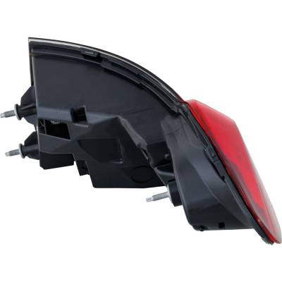 Rareelectrical - Tail Light Compatible With 2019-2022 Bmw 3-Series Replaces 63 21 7 420 451 63217420451 Bm2804134 - Image 5