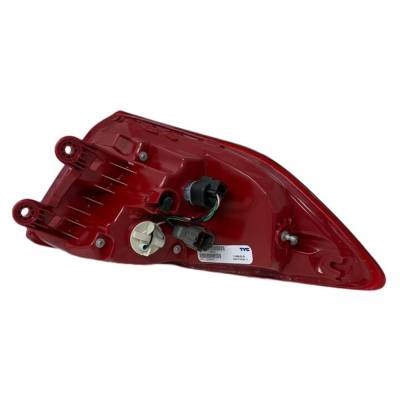 Rareelectrical - Tail Light Compatible With 2016-2018 Hyundai Tucson 2.0L 2.4L I4 181Hp Replaces 92401-D3110 - Image 4