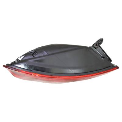 Rareelectrical - Tail Light Compatible With 2015-2016 Audi A3 S3 2.0L I4 Ea888 306Hp Replaces 8V5 945 095 C - Image 5