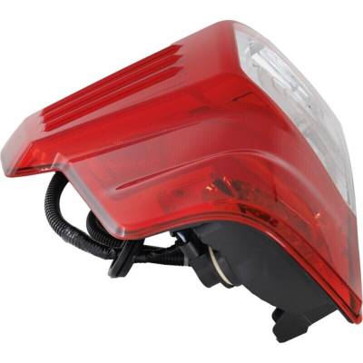 Rareelectrical - Tail Light Compatible With 2017-2022 Nissan Titan 5.6L V8 Vk56vd 400Hp Replaces 26555-Ez23c - Image 4
