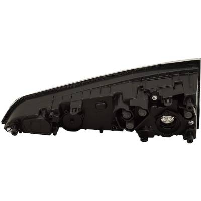Rareelectrical - Led Tail Light Assembly Left Driver Side Compatible With 2016-2018 Toyota Prius Two Eco 1.8L Prius - Image 5