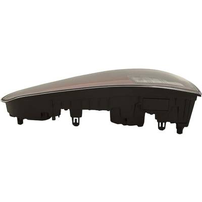 Rareelectrical - Led Tail Light Assembly Left Driver Side Compatible With 2016-2018 Toyota Prius Two Eco 1.8L Prius - Image 6