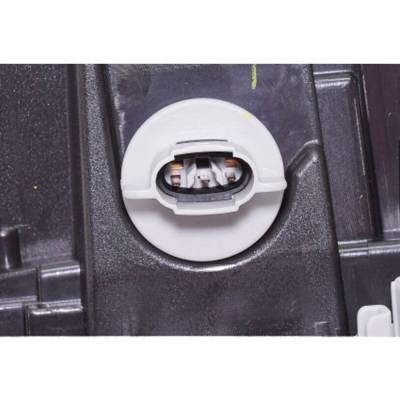 Rareelectrical - Tail Light Compatible With 2019-2020 Honda Passport 3.5L V6 J35y6 280Hp Replaces 33550-Tgs-A01 - Image 8