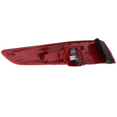 Rareelectrical - Halogen Tail Light Assembly Right Passenger Side Outer Compatible With 2016-2020 Kia Optima Lx 1.6T - Image 8