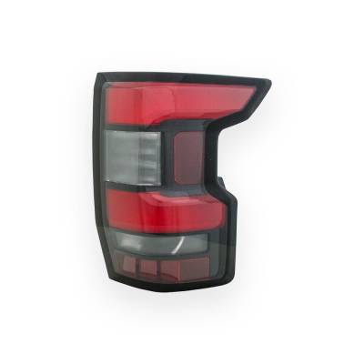 Right Tail Light Assembly Compatible With 2022-2024 Nissan Frontier S Sv Pro-4X Pro-X Crew Cab 3.8L