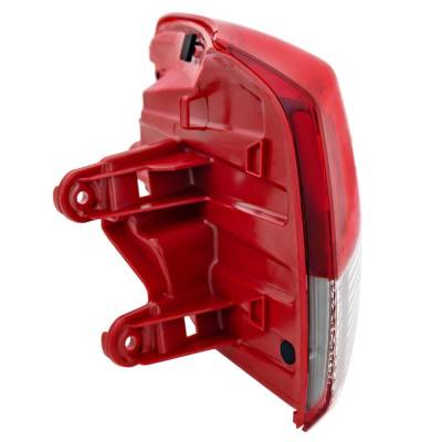 Rareelectrical - Halogen Tail Light Assembly Passenger Side Compatible With 2016-2018 Hyundai Tucson Eco 1.6L Sel - Image 2