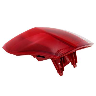 Rareelectrical - Halogen Tail Light Assembly Passenger Side Compatible With 2016-2018 Hyundai Tucson Eco 1.6L Sel - Image 6