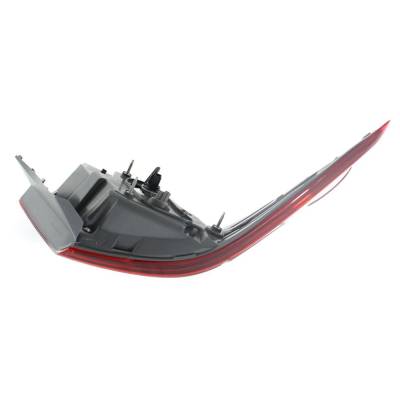 Rareelectrical - Tail Light Compatible With 2015-2017 Toyota Camry 2.5L 3.5L I4 268Hp Replaces 81550-06830 8155006830 - Image 4