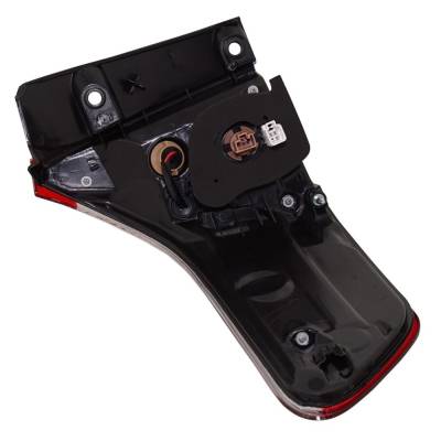 Rareelectrical - Halogen Tail Light Assembly Passenger Side Outer Compatible With 2020-2020 Toyota Sienna Le 3.5L V6 - Image 5