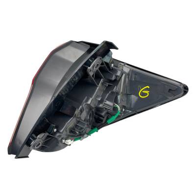 Rareelectrical - Rear Light Assembly Compatible With 2019-2022 Honda Hr-V 1.8L I4 R18z9 141Hp Replaces 33552-T7w-A31 - Image 5
