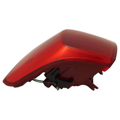 Rareelectrical - Tail Light Compatible With 2016-2018 Kia Sedona 3.3L V6 276Hp Replaces 92402 A9420 92402A9420 - Image 6