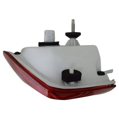 Rareelectrical - Led Tail Light Assembly Driver Side Compatible With 2015-2023 Chrysler 300 Touring L 3.6L V6 300 C - Image 5
