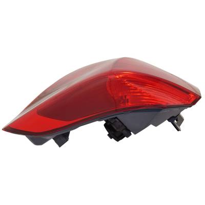 Rareelectrical - Halogen Tail Light Assembly Right Passenger Side Outer Compatible With 2018-2021 Bmw X3 Sdrive30i - Image 5