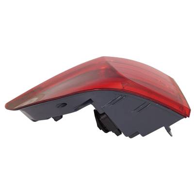 Rareelectrical - Halogen Tail Light Assembly Left Driver Side Outer Compatible With 2018-2021 Bmw X3 Sdrive30i 2.0L - Image 3