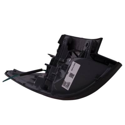 Rareelectrical - Passenger Side Tail Light Assembly Led Compatible With 2019-2022 Honda Hr-V Touring 1.8L Hr-V Lx - Image 4