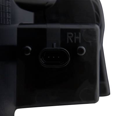 Rareelectrical - Tail Light Compatible With 2009-2020 Dodge Journey 2.4L 3.6L I4 Tigershark 283Hp Replaces 68227132Aa - Image 2