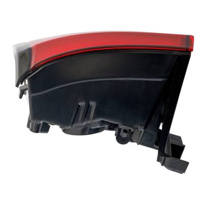 Rareelectrical - Led Tail Light Assembly Right Passenger Side Lower/Outer Compatible With 2019-2022 Toyota Prius Xle - Image 4