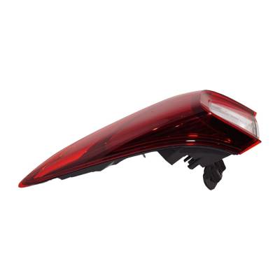 Rareelectrical - Tail Light Compatible With 2019-2023 Acura Rdx 2.0L I4 K20c6 272Hp Replaces 33500-Tjb-A01 - Image 3
