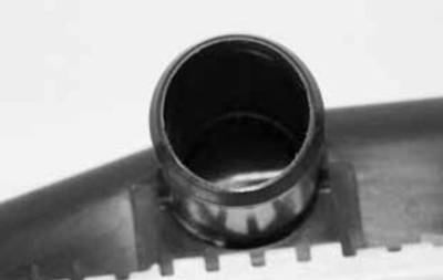 Rareelectrical - New Radiator Assembly Compatible With Acura 96-04 Rl 3.5L V6 3475Cc Ac3010135 Hd37020a 431440 2446 - Image 3