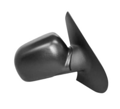 New Right Passenger Door Mirror Compatible With 01-05 Ford Explorer Sport Trac 1L5z17682baa