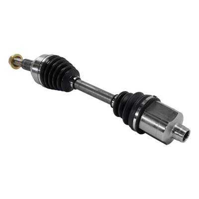 RAREELECTRICAL - New Axle Assembly Compatible With Saturn Vue Xe 4 Cyl 2.4L Vue Hybrid 4 Cyl 2.4L Vue Xr 4 Cyl 2.4L - Image 3