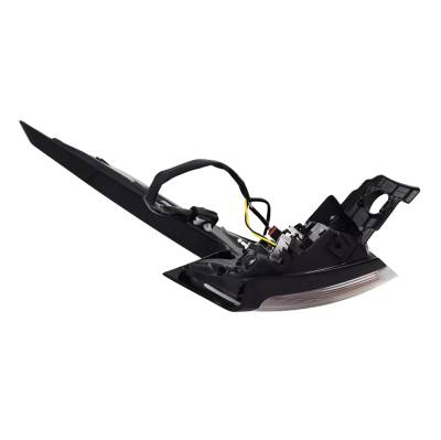 Rareelectrical - Tail Light Compatible With 2023 Toyota Sienna 2.5L I4 A25a-Fxs Right Passenger Side 245Hp Replaces - Image 3