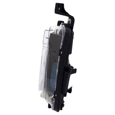 Rareelectrical - Halogen 7444Na Turn Signal Light Assembly Left Driver Side Compatible With 2018-2021 Buick Enclave - Image 3