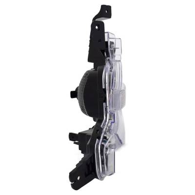 Rareelectrical - Halogen 7444Na Turn Signal Light Assembly Left Driver Side Compatible With 2018-2021 Buick Enclave - Image 4