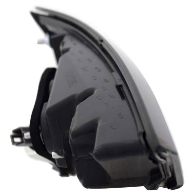 Rareelectrical - Halogen Tail Light Assembly Right Passenger Compatible With 2023-2025 Toyota Sienna Woodland Edition - Image 3