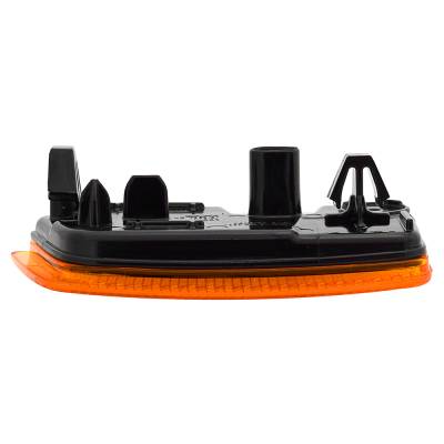Rareelectrical - New Left Led Front Side Marker Light Compatible With Ford Bronco Sport First Edition Sport Utility - Image 4