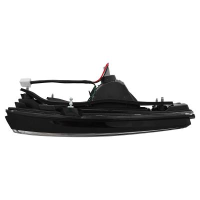 Rareelectrical - New Left Inner Tail Light Compatible With Subaru Outback Onyx Edition Xt Wagon 2020 2021 2022 By - Image 2