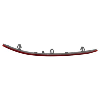 Rareelectrical - New Right Tail Light Assembly Compatible With Ford Fusion Sel Hybrid 2019 2020 By Part Number Number - Image 2
