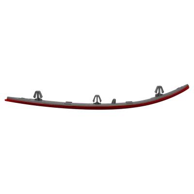Rareelectrical - New Right Tail Light Assembly Compatible With Ford Fusion Sel Hybrid 2019 2020 By Part Number Number - Image 3