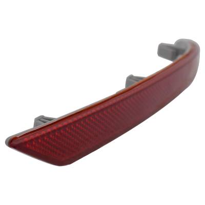 Rareelectrical - New Right Tail Light Assembly Compatible With Ford Police Responder Hybrid Sedan 2019 2020 By Part - Image 6