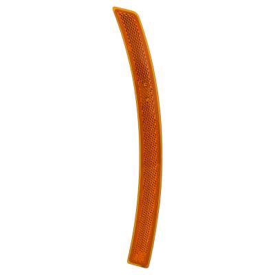 Rareelectrical - New Right Front Side Marker Light Compatible With Chevrolet Corvette Zr1 Coupe 2019 By Part Number - Image 2