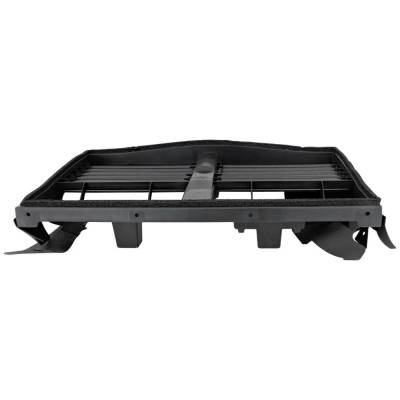 Rareelectrical - New Upper Active Grille Shutter Compatible With Ram 1500 Laramie 8 Cyl 5.7L 1500 Limited Longhorn 6 - Image 5