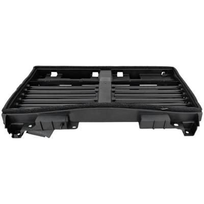 Rareelectrical - New Upper Active Grille Shutter Compatible With Ram 1500 Laramie 8 Cyl 5.7L 1500 Limited Longhorn 6 - Image 6