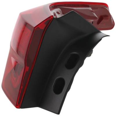 Rareelectrical - Tail Light Compatible With 2021-2023 Kia Seltos 2.0L 1.6L I4 Nu Left Driver Side 175Hp Replaces - Image 8