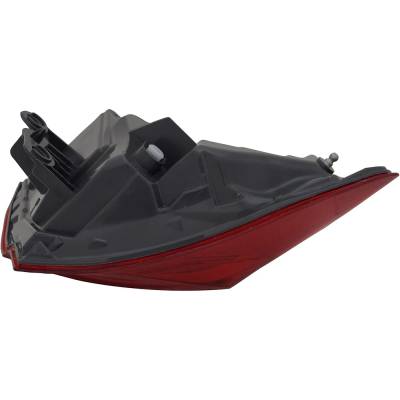 Rareelectrical - Rear Light Assembly Compatible With 2016-2018 Bmw 320I 320I Xdrive 328D 328D Xdrive 328I 328I Xdrive - Image 5