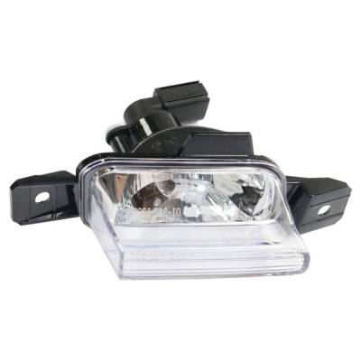 Rareelectrical - New Left Back Up Light Compatible With Volkswagen Tiguan Base Native Sport Utility 2009-2018 By Part - Image 5