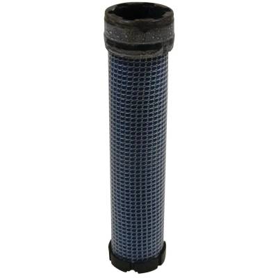 Rareelectrical - Inner Air Filter Compatible With Toro Z Master Reelmaster Groundsmaster John Deere 1420 1435 1445 - Image 2
