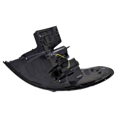 Rareelectrical - Tail Light Compatible With 2023-2024 Honda Hr-V 2.0L I4 L15ca Left Driver Side 158Hp Replaces - Image 6